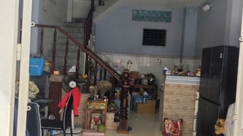 [Chính chủ] Nhà Võ Duy Ninh, P.22, B.Thạnh. 5x9, 4 tầng, 7.3 tỷ