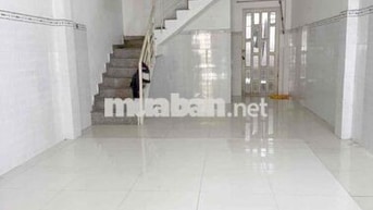 Nhà Nguyên Căn 4.12 1 trệt 1 lầu
