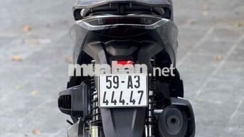 SH 350i 2022 Máy Thái BS 44447