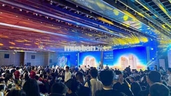 SUN GROUP CHÍNH THỨC RA MẮT DÒNG CĂN HỘ GIÁ 2 TỶ