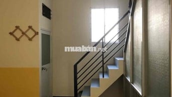 🎁Nhà Huỳnh Khương An P5 Gò Vấp 5mx5m 2pn 3wc gần ĐHCN Chợ GV