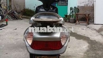 Xe hảng hon đa còn nguyên bản