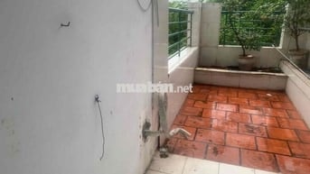 căn hộ chung cư Conic block A diện tích 84 m2