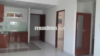 Cho thuê căn hộ Vạn Đô - Bến Vân Đồn - 2PN 70m2 - Giá 11tr/tháng