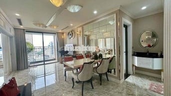 Cho Thuê Căn hộ chung cư cao cấp BOTANICA PREMIER ,NOVALAND Gần sân ba