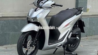 SH 150i ABS 2020 BẠC POSCHE BS 80079