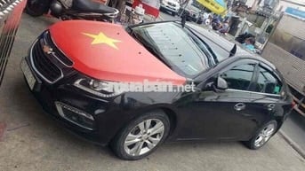 Chevrolet Cruze 2017 LTZ 1.8L - 80036 km