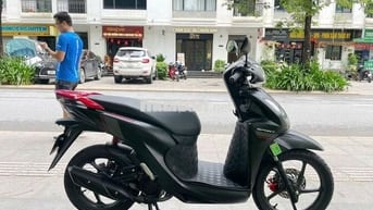 honda vision 2025 đk tháng 9