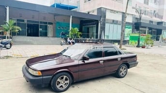 🚘 🚗 Gđ ít sử dụng Bán Camry nhập Nhật, 3️⃣5️⃣tr