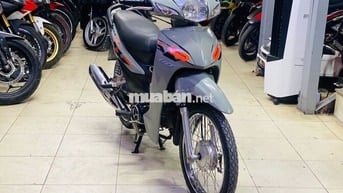 XE MÁY THỊNH PHÁT - HONDA WAVE A 110 XÁM XI MĂNG
