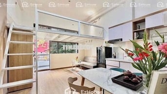 KHAI TRƯƠNG DUPLEX SIÊU RỘNG FULL NT MỚI
