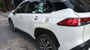 Tôi đúng chính chủ bán xe Toyota Cross 2023 1.8V