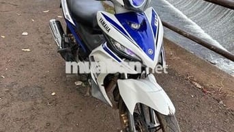 bán exciter 135 zin nguyên bản