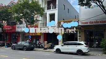 NGUYÊN CĂN MẶT TIỀN LÊ ĐÌNH LÝ, VỊ TRÍ ĐẮC ĐỊA.