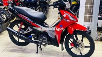 XE MÁY THỊNH PHÁT - WAVE RSX VÀNH ĐÚC PHANH ĐĨA HN