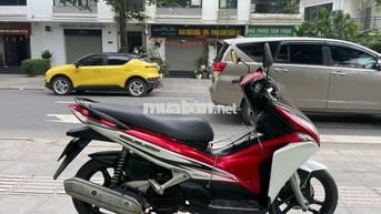 honda airblade 2012