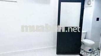 Phòng trọ Điện Biên Phủ an ninh, sạch sẽ