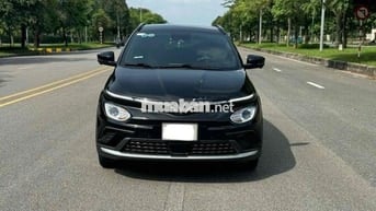VinFast VFe34 model 2023 mua đứt pin lướt