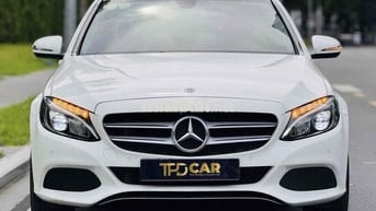 Mercedes C200 2018 Lướt 69.000 km