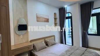 NHÀ PHỐ ĐƯỜNG CÔ GIANG QUẬN 1, MỚI 100% NHỈNH 7 TỶ