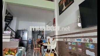 Bán nhà hẻm xe hoi huỳnh thị hai 4×15..2tầng 2pn 2wc giá 3tỷ850tr tl.
