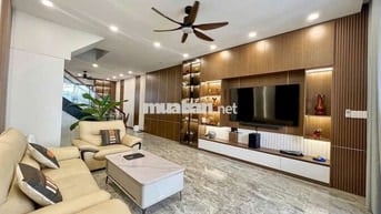 DT Cho thuê nhà khu đô thị Mỹ Gia, Nam Nha Trang
