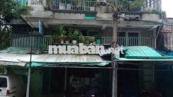 Cho thuê mặt bằng kinh doanh bên trong sẵn kho