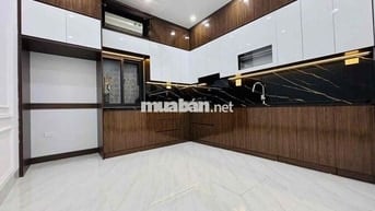 NHÀ XUÂN LA-51M2-6 TẦNG-13,5 TỶ-30M RA PHỐ-10M RA Ô TÔ.