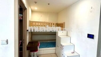 Cho thuê căn 1N+1 Full nội thất đẹp toà S2 vhs Tây Mỗ giá 9tr.
