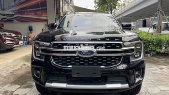 CẦN BÁN FORD EVEREST PLATIUM SX 2025 CÓ VAT CAO