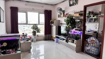 Cần bán căn hộ 88m2 cao ốc An Bình