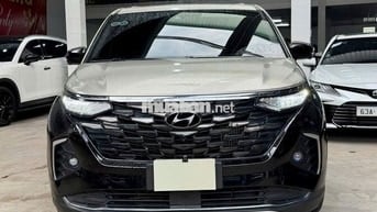 Hyundai Custin 2023 2.0 Cao cấp - 48000 km