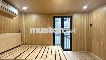 Phòng trọ rẻ cho bạn nào ít nấu ăn