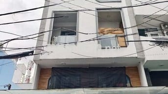 CHÍNH CHỦ CHO THUÊ DUPLEX BANCOL TÁCH BẾP FULL NỘI THẤT 35M2 Ở 4NG4XE
