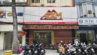 CẦN GẤP 1 NAM GIỮ XE VĂN PHÒNG CA NGÀY - LƯƠNG 7.500.000/THÁNG