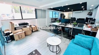 Địa chỉ vàng trong làng VP tại Lương Thế Vinh diện tích 75m2 - 10,5tr