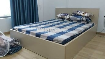 Cần cho thuê căn hộ ngay Bcons Miền Đông
