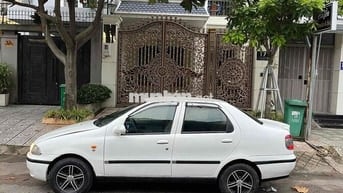 Fiat Siena 2003 ED 1.3 - Chính chủ kí mua bán