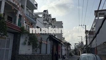 DT: 136m² - NHỈNH 8 TỶ - HẺM XE HƠI - Đ. QUANG TRUNG 1/ - TT. GÒ VẤP