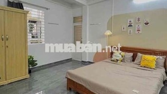 ⚜️Studio Full Nội Thất Thiết Kế 2 Cửa Sổ Trời Thoáng Gần Chợ Cây Quéo