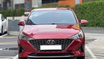 Hyundai Accent 2021 1.4 AT Đặc Biệt - 43000 km