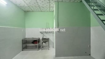Phòng Trọ 1 Trệt 1 Lầu, Tiện Nghi, An Ninh, P.Linh Đông, Tp.Thủ Đức