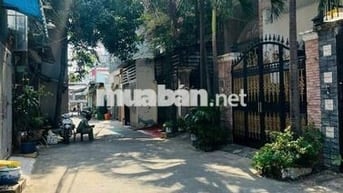 2tr - 3tr/tháng Cho Thuê Phòng Trọ Gò Vấp