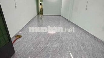 Nhà Mới Sạch Đẹp(4x19m) Gò Dầu Lửng 2/3 2PN 2VS Hẻm xe hơi