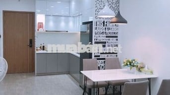Cho thuê căn hộ Richstar - Tân Phú - 65m2 2PN Full nội thất - 12,5tr