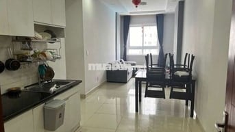 Chủ gửi cần bán chung cư Topaz Home 60m2, có 2pn,2wc. Lầu 9 thoáng mát