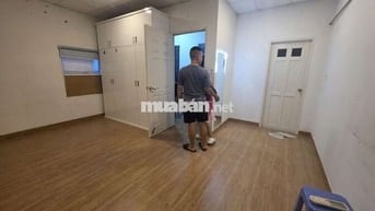 Nhà nguyên căn cho thuê sát mặt tiền Nguyễn Thông