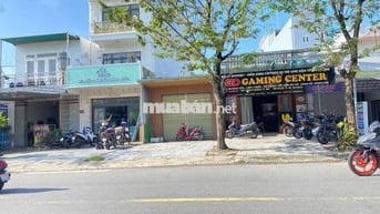 ĐẤT MẶT TIỀN ĐƯỜNG 10,5M-LỀ 7,5M RỘNG HIẾM CÓ– NGAY PHỐ ĐÊM HỒNG KÔNG