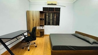 Sang nhượng căn hộ dịch vụ chợ Hạnh Thông Tây
