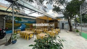 Cần sang quán lô góc bigc đường gs